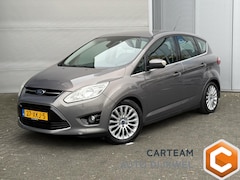 Ford C-Max - 1.6 Titanium