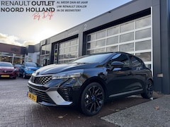 Renault Clio - 1.6 E-Tech Full Hybrid 145 esprit Alpine 10.702KM