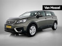 Peugeot 5008 - 1.2 PureTech Blue Lease Executive