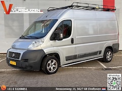 Fiat Ducato - 30 2.3 MultiJet L2H2 | € 5.950, - NETTO | Bijrijdersbank | Airco | Cruise | PDC | Trekhaak