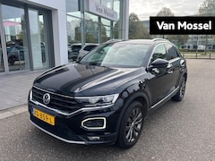 Volkswagen T-Roc - 1.0 TSI Sport | 115 PK | Black Style | Digital Cockpit PRO | LED+ | All Season Banden | Sp