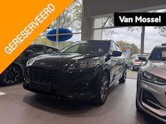 Ford Kuga - 2.5 PHEV ST-Line X Bang & Olufson | CruiseControl | Apple Carplay & Android Auto