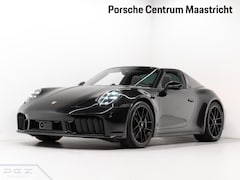 Porsche 911 Targa - 4 GTS