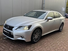 Lexus GS - 450h President FULL OPTION - 1e eigenaar - Dealer