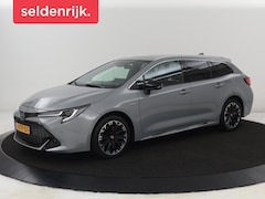 Toyota Corolla - 2.0 Hybrid GR-Sport | Trekhaak | Stoelverwarming | Adaptive cruise | Carplay | Navigatie |