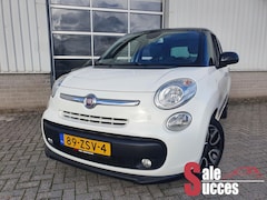 Fiat 500 L - 0.9 TwinAir Lounge