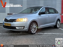Skoda Rapid Spaceback - 1.2 TSI Greentech Comfort | Airco | Trekhaak | APK 06-2026 |