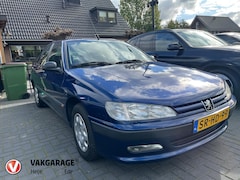 Peugeot 406 - 1.8-16V SL Air-Line | Airco |