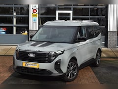 Ford Tourneo Courier - 1.0 EcoBoost Limited Navi Camera Airco Km 20.000