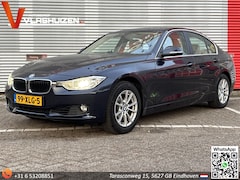 BMW 3-serie - 320i High Executive | Leder | Climate | Cruise | Navi | PDC | APK 07-2026 |