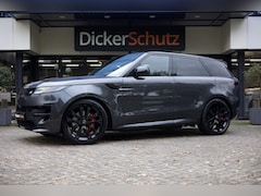 Land Rover Range Rover Sport - 3.0 P460e Dynamic HSE PHE Panoramadak | TowPack | BlackPack | Meridian | ComfortPack