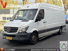 Mercedes-Benz Sprinter - 310 2.2 CDI 432 HD Automaat L4H2 MAXI | € 7.450, - MARGE |