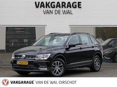 Volkswagen Tiguan - 1.4 TSI Comfortline | Panoramadak | Virtual Cockpit | Apple-/Android Carplay | Navigatie |