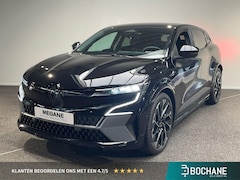 Renault Mégane E-Tech - comfort range esprit alpine 60 kWh