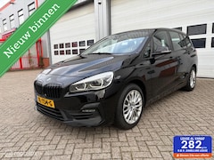 BMW 2-serie Gran Tourer - 218i 7p.ECC/NAVI/PDC/LMV/AUTOMAAT/
