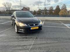 SEAT Leon ST - 2.0 TDI FR Business Intense Nieuwe apk / eerste eigenaar