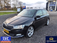 Skoda Fabia - 1.0 TSI Clever- Full LED, Blindspot, adaptive, enz