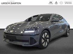 Hyundai IONIQ 6 - Connect 77.4 kWh | VAN €56.290 VOOR €46.230 | UIT VOORRAAD LEVERBAAR
