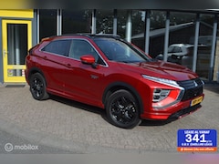 Mitsubishi Eclipse Cross - 2.4 PHEV
