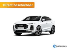 Audi Q3 Sportback - S edition | Adaptive cruise control | sound system | Cruise control