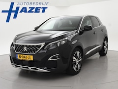 Peugeot 3008 - 1.6 e-THP 165 PK GT-LINE AUT. *NIEUWE MOTOR* + CARPLAY | CAMERA | DIGITALE COCKPT