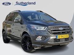 Ford Kuga - 1.5 EcoBoost ST-Line 150pk | Trekhaak | Winter Pack | Parkeersensoren | 2000kg Trekgewicht