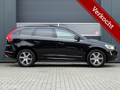 Volvo XC60 - 2.0 D4 FWD Geaertronic-8 Summum -Panoramadak-Xenon-Leder-Camera V/A