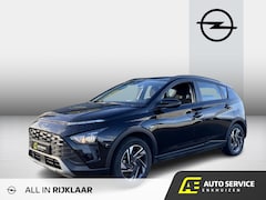 Hyundai Bayon - 1.0 T-GDI Comfort Super mooie auto incl. garantie, beurt | Carplay | Trekhaak | Cruise | C