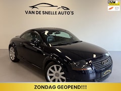 Audi TT - 1.8 5V Turbo 1eEIG/LIMITED-EDITION22/40/NAP