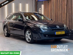 Renault Laguna Estate - 2.0 16V Dynamique | XENON | PDC | TREKHAAK