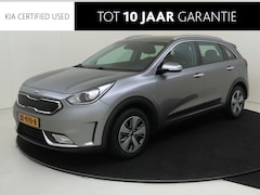 Kia Niro - 1.6 GDi Hybrid DynamicLine | Automaat | Navigatie | Achteruitrijcamera | Climate Control