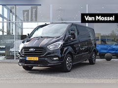 Ford Transit Custom - 320 2.0 TDCI L2H1 Sport | Automaat | 185 PK | Lichtmetale Velgen | Led | Cruise Control |