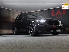 BMW X5 - XDrive45e M Sportpakket / Acc / Head Up / HK / Lane Assist / Dode Hoek / Leder / Open Pano