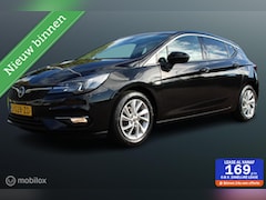 Opel Astra - 1.2 Turbo 145 PK Business Elegance, Sportstoelen, Clima, Navi, App connect, Cruise, Pdc vo