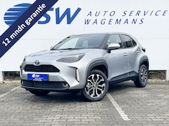Toyota Yaris Cross - 1.5 Hybrid Dynamic | CarPlay | Camera | ACC | LED | DAB+ | Keyless