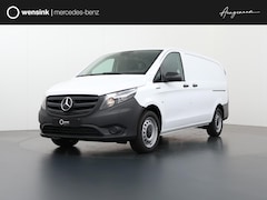Mercedes-Benz Bestelwagen - eVito 66 kWh L2 | Navigatie | Airco | Cruise Control | Bluetooth | Achterdeuren | Schuifde