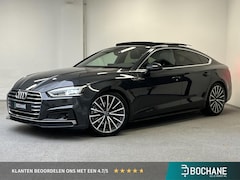 Audi A5 Sportback - 40 TFSI S-line Edition | PANO | CAMERA | CARPLAY | DEALERONDERHOUDEN |