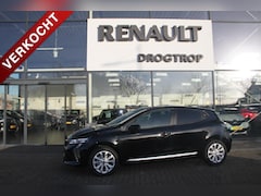 Renault Clio - 90PK-EVOLUTION-18KM-NAVI-CRUISE-CAMERA-LMV