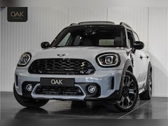 MINI Countryman - Cooper SE Hybrid ALL4 Untamed Edition | Navi | Panorama | Lounge Leder | Memory | H&K | He
