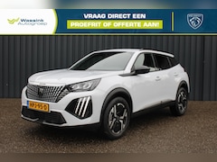 Peugeot 2008 - 1.2 Turbo 130pk Allure Automaat DAB | Stoelverwarming | Carplay | Camera Nieuwe Type