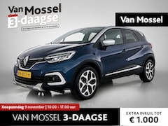 Renault Captur - 1.2 TCe Intens | Automaat |