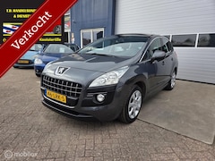 Peugeot 3008 - 1.6 VTi ST airco, navigatie, Panoramadak, Cruise control