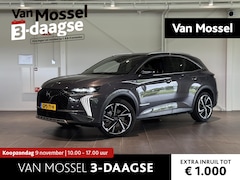 DS 7 - 7 1.6 PHEV 225 Antoine de saint Exupéry MASSAGE | Camera | PANO | Full LED | Zeer compleet