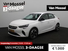 Opel Corsa-e - Level 3 50 kWh | Navigatie | Climate control | Apple Carplay/Android Auto