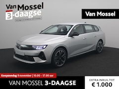 Opel Astra Electric - 54 kWh Edition || NIEUW TE BESTELLEN €5.000-, EXTRA INRUILWAARDE || 8 JAAR GARANTIE ||