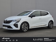 Renault Clio - 1.0 TCe 90 Techno Handgeschakeld / Pack winter / Draadloze telefoon lader / Keyless Entry/