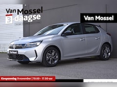 Opel Corsa - 1.2 Turbo Edition || VAN MOSSEL BIG EVENT VOORDEEL ||