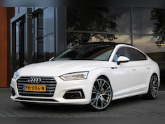 Audi A5 Sportback - 2.0TDI 190PK | ACC | B&O | Pano | Trekhaak