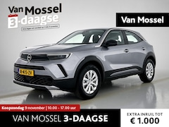 Opel Mokka - 1.2 Edition | Airco | Cruise control | 16" Lichtmetalen velgen