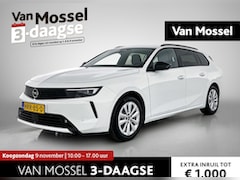 Opel Astra Sports Tourer - 1.2 Turbo Business Edition DEMO SALE beschikbaar vanaf 01-09-2025